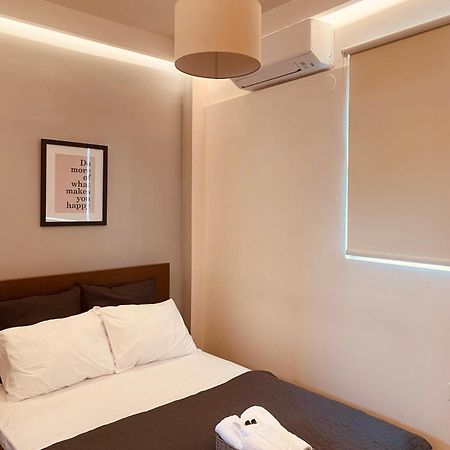 Rainbow Suites Selanik Dış mekan fotoğraf