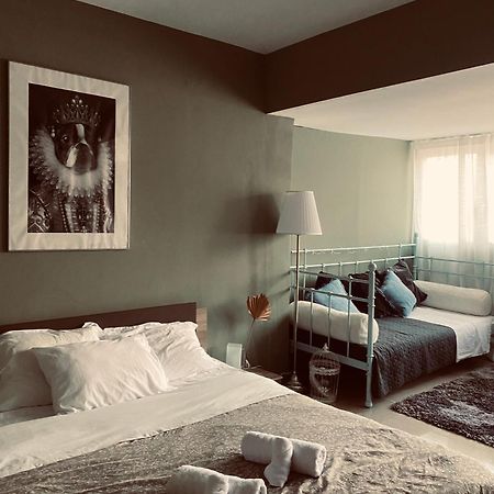 Rainbow Suites Selanik Dış mekan fotoğraf