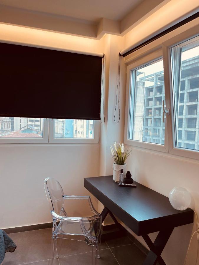 Rainbow Suites Selanik Dış mekan fotoğraf