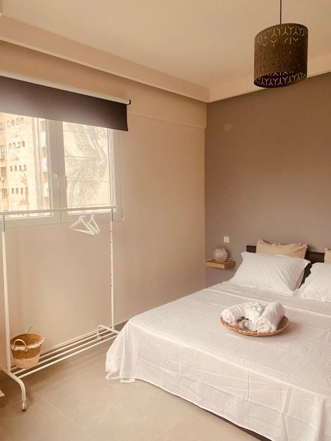 Rainbow Suites Selanik Dış mekan fotoğraf