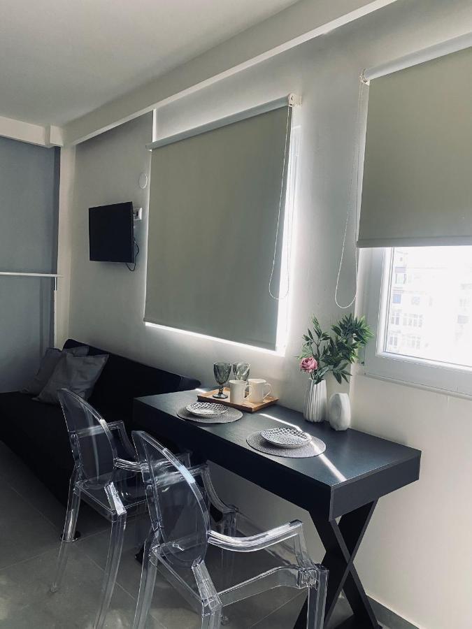 Rainbow Suites Selanik Dış mekan fotoğraf