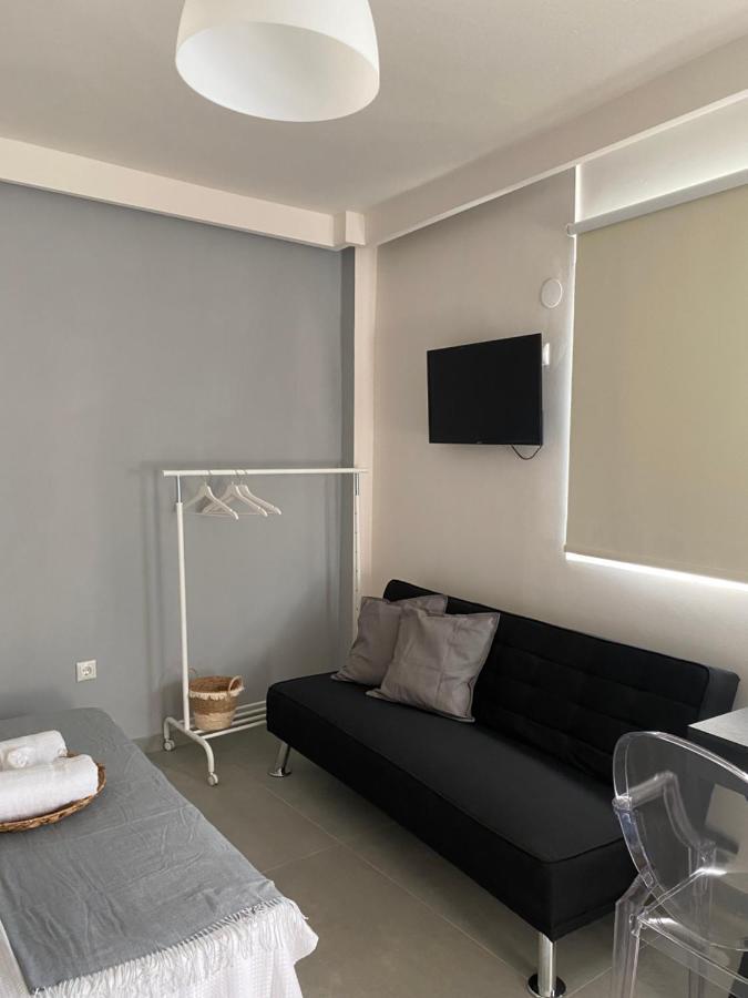 Rainbow Suites Selanik Dış mekan fotoğraf