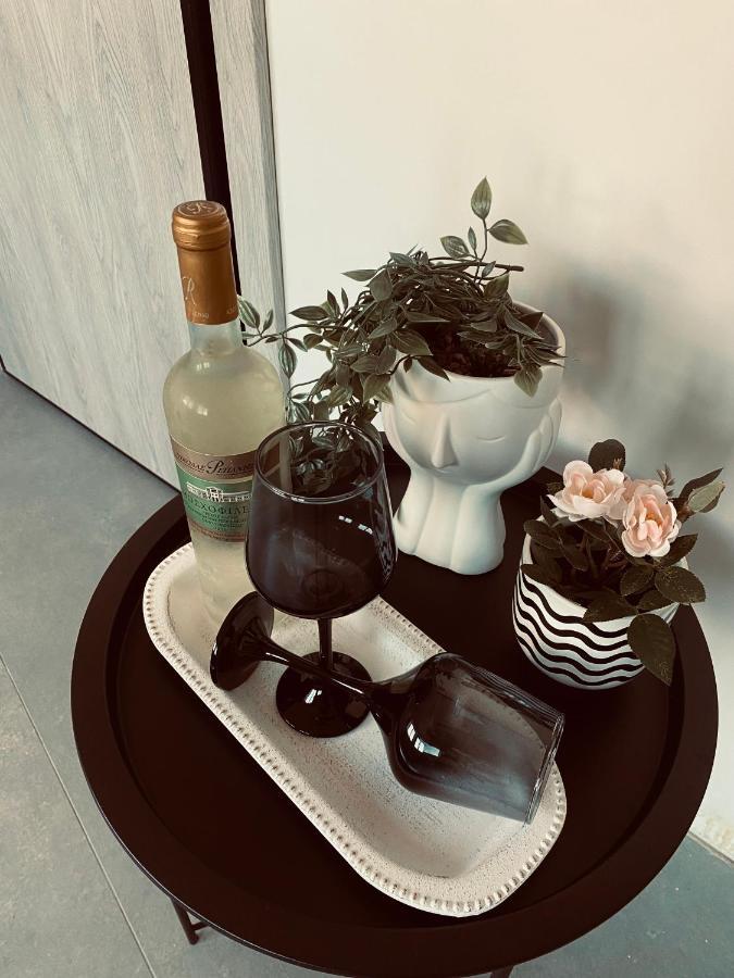 Rainbow Suites Selanik Dış mekan fotoğraf