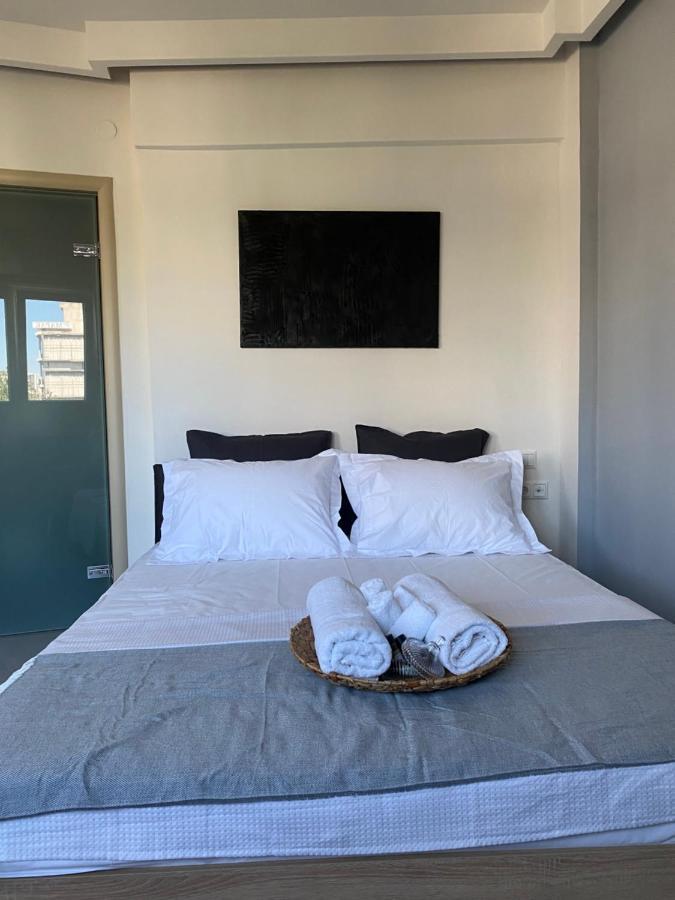 Rainbow Suites Selanik Dış mekan fotoğraf
