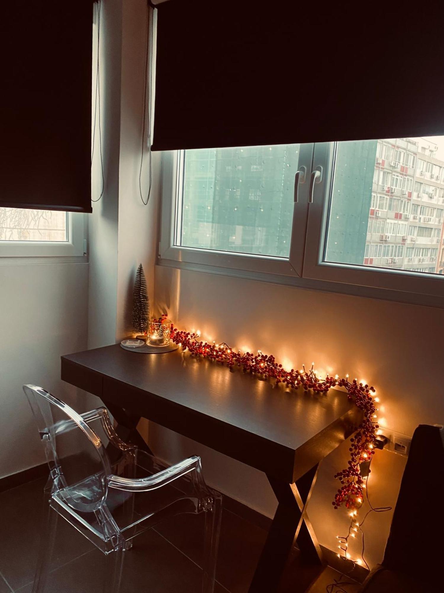 Rainbow Suites Selanik Dış mekan fotoğraf