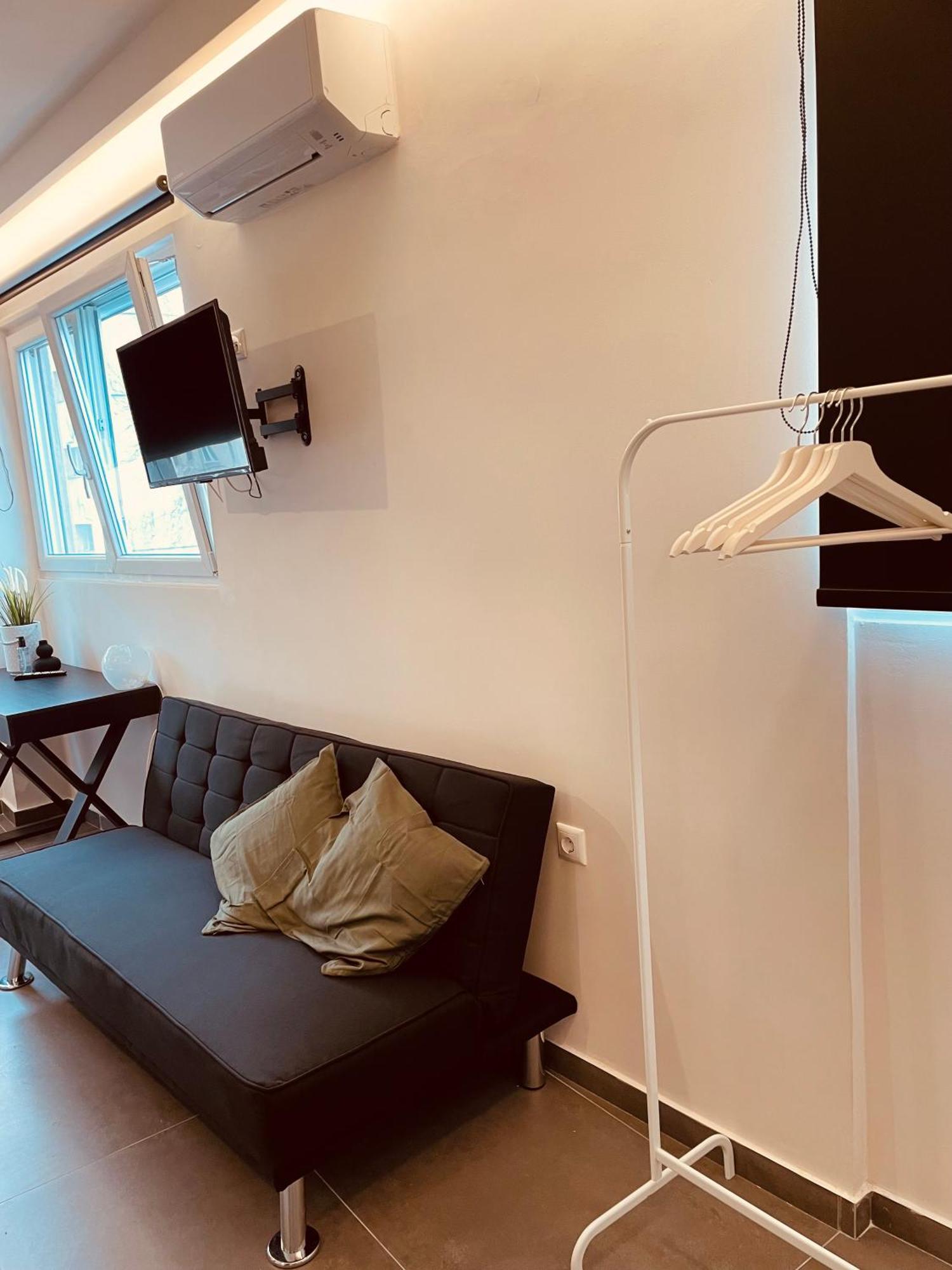 Rainbow Suites Selanik Dış mekan fotoğraf