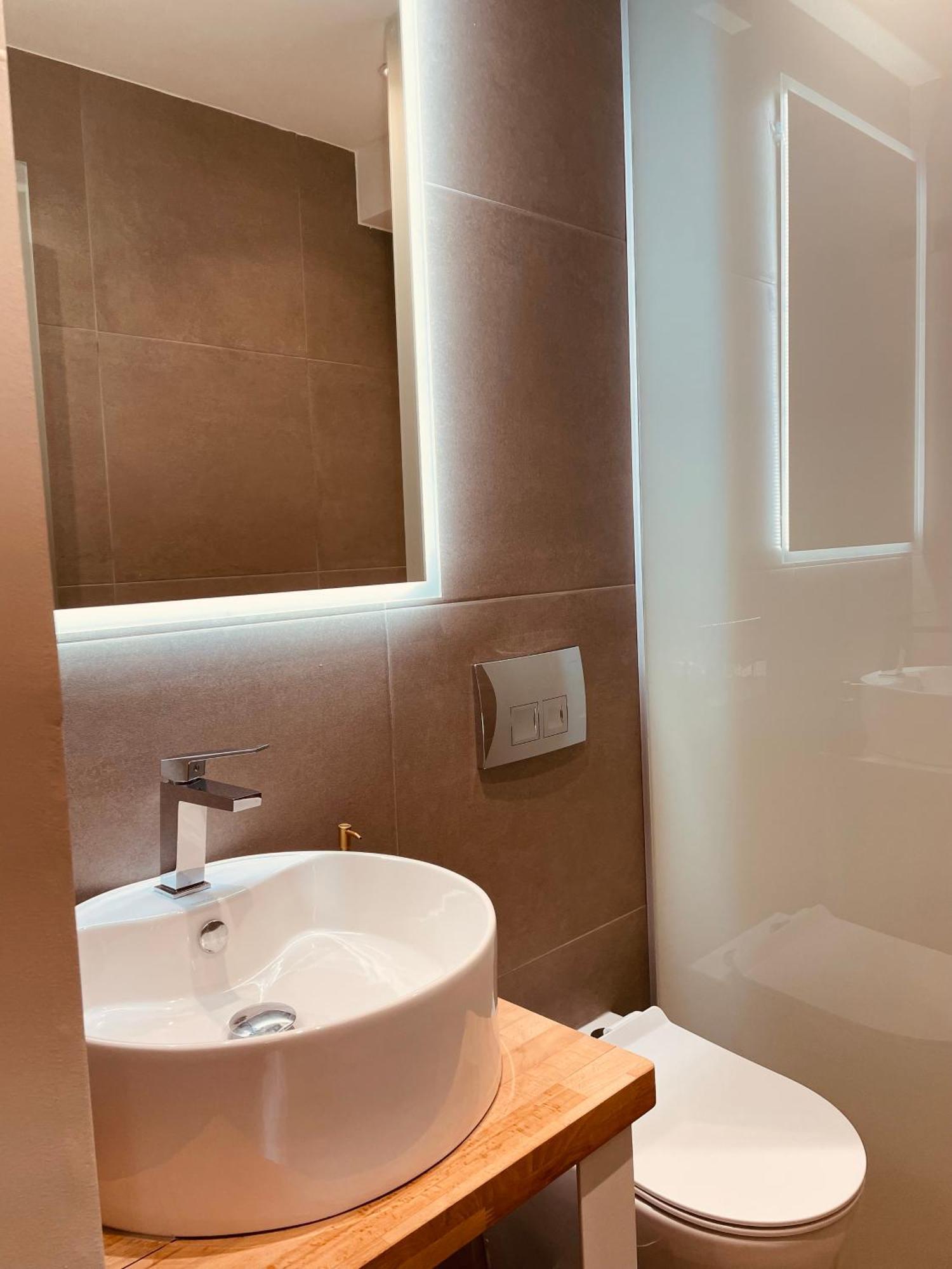Rainbow Suites Selanik Dış mekan fotoğraf