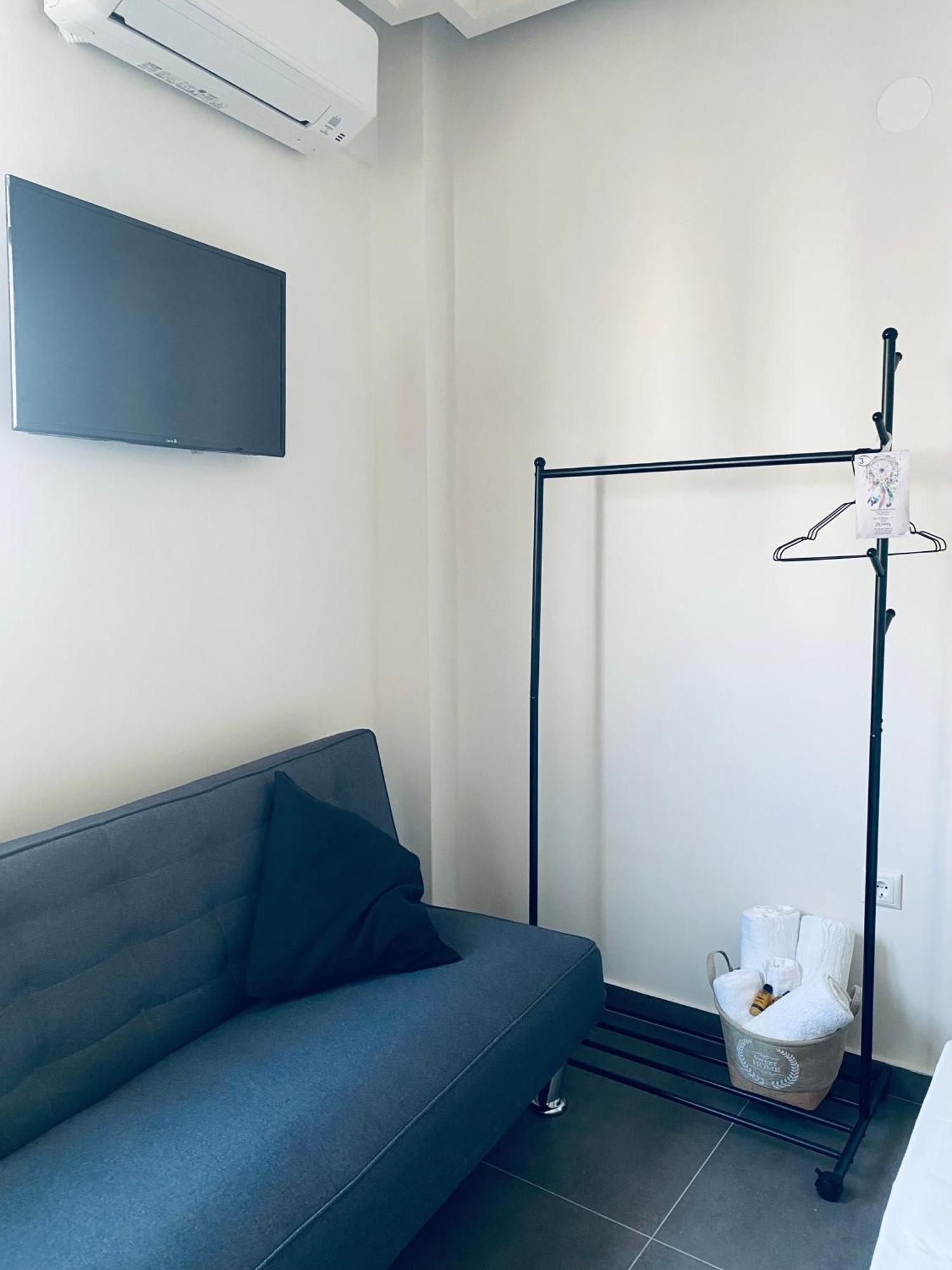 Rainbow Suites Selanik Dış mekan fotoğraf
