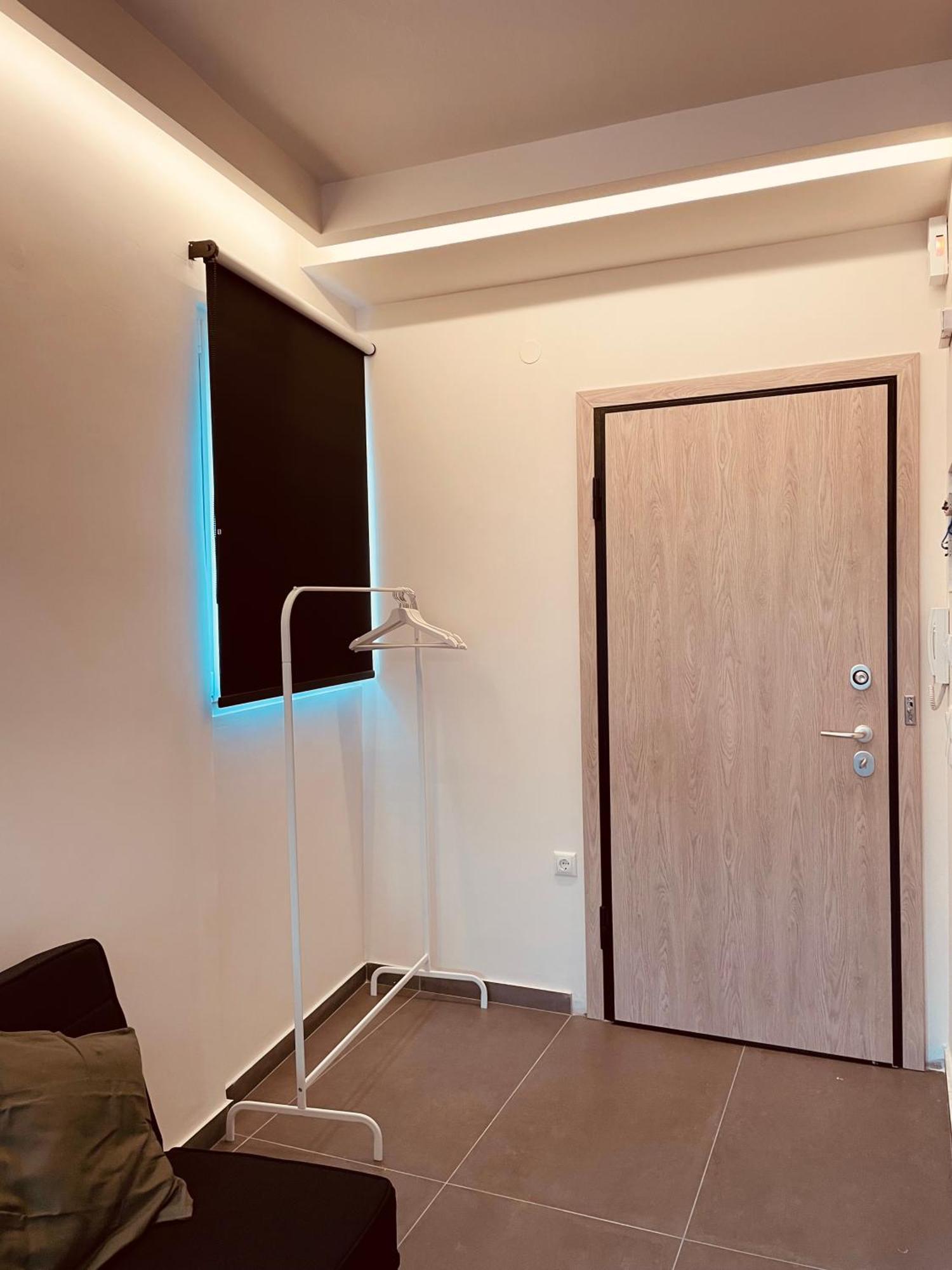 Rainbow Suites Selanik Dış mekan fotoğraf