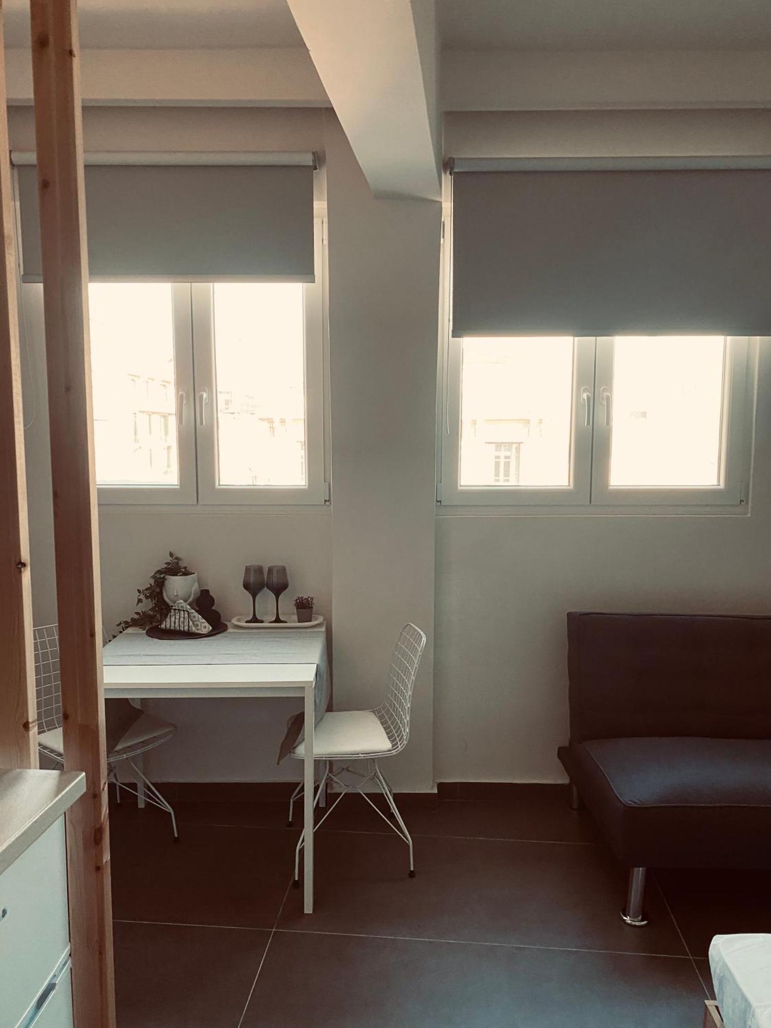 Rainbow Suites Selanik Dış mekan fotoğraf