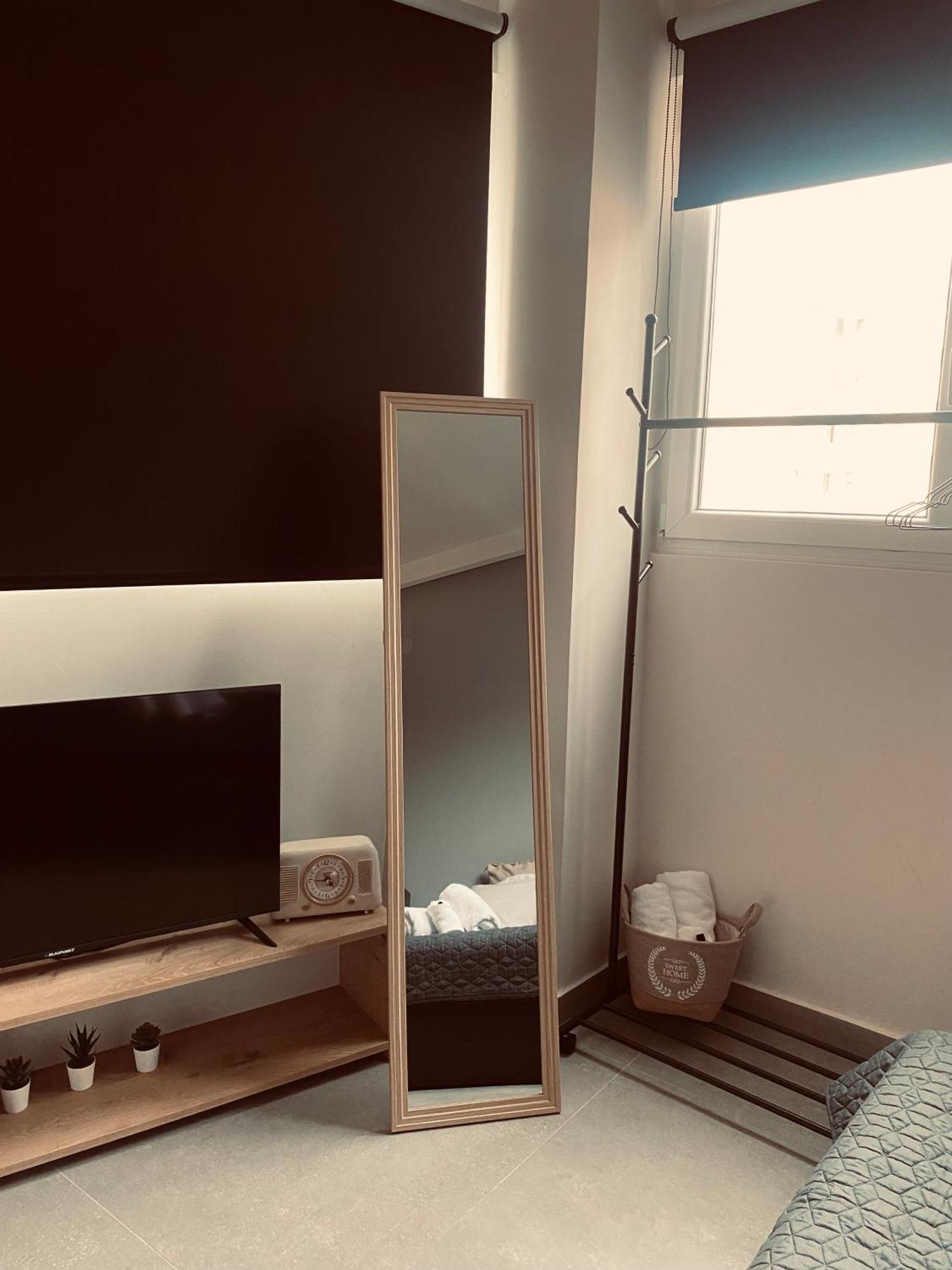 Rainbow Suites Selanik Dış mekan fotoğraf