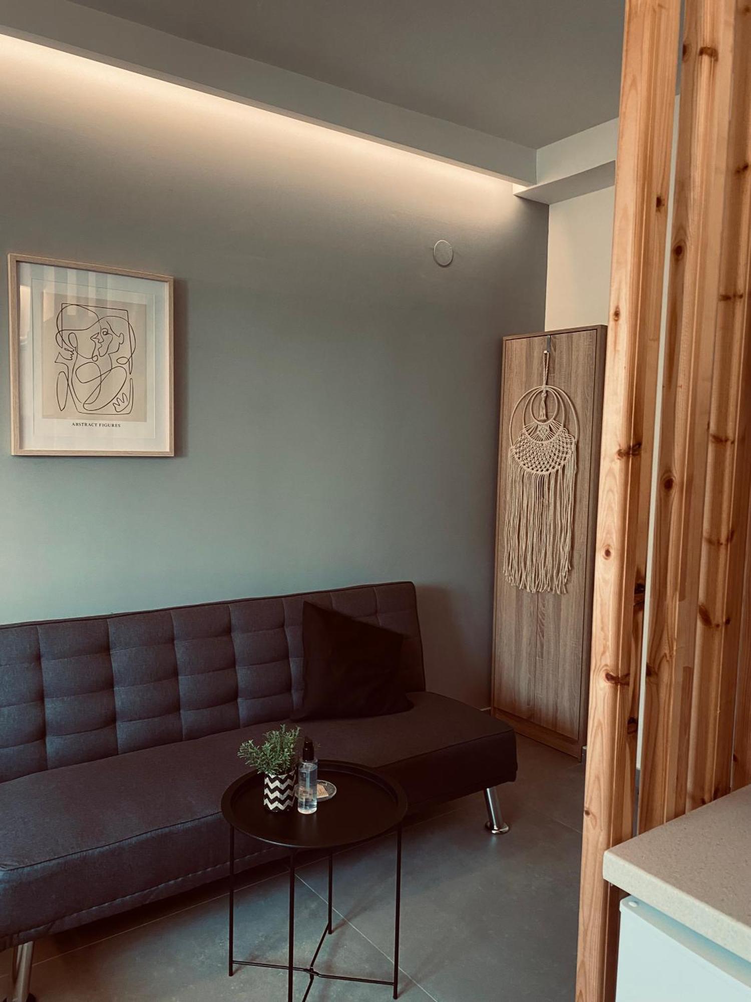 Rainbow Suites Selanik Dış mekan fotoğraf