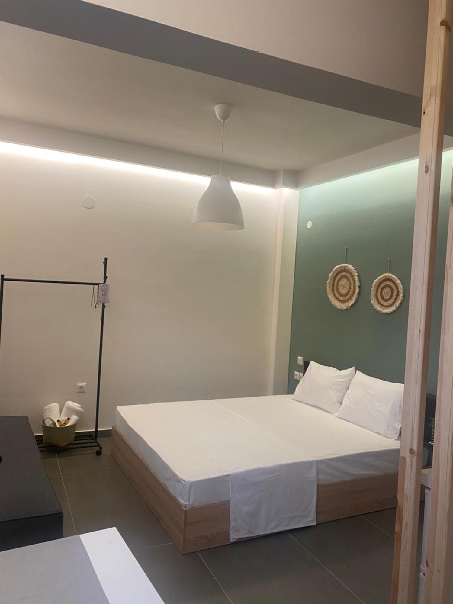 Rainbow Suites Selanik Dış mekan fotoğraf