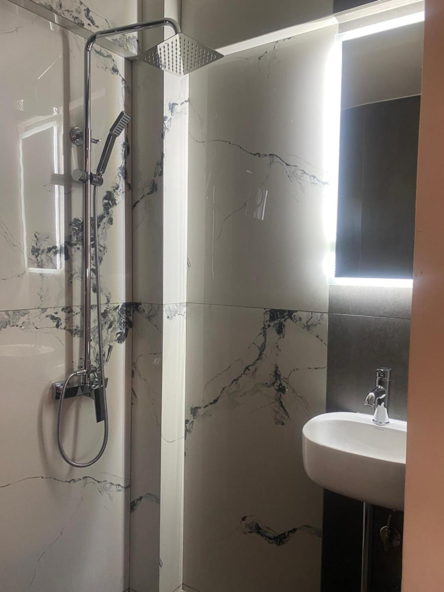 Rainbow Suites Selanik Dış mekan fotoğraf