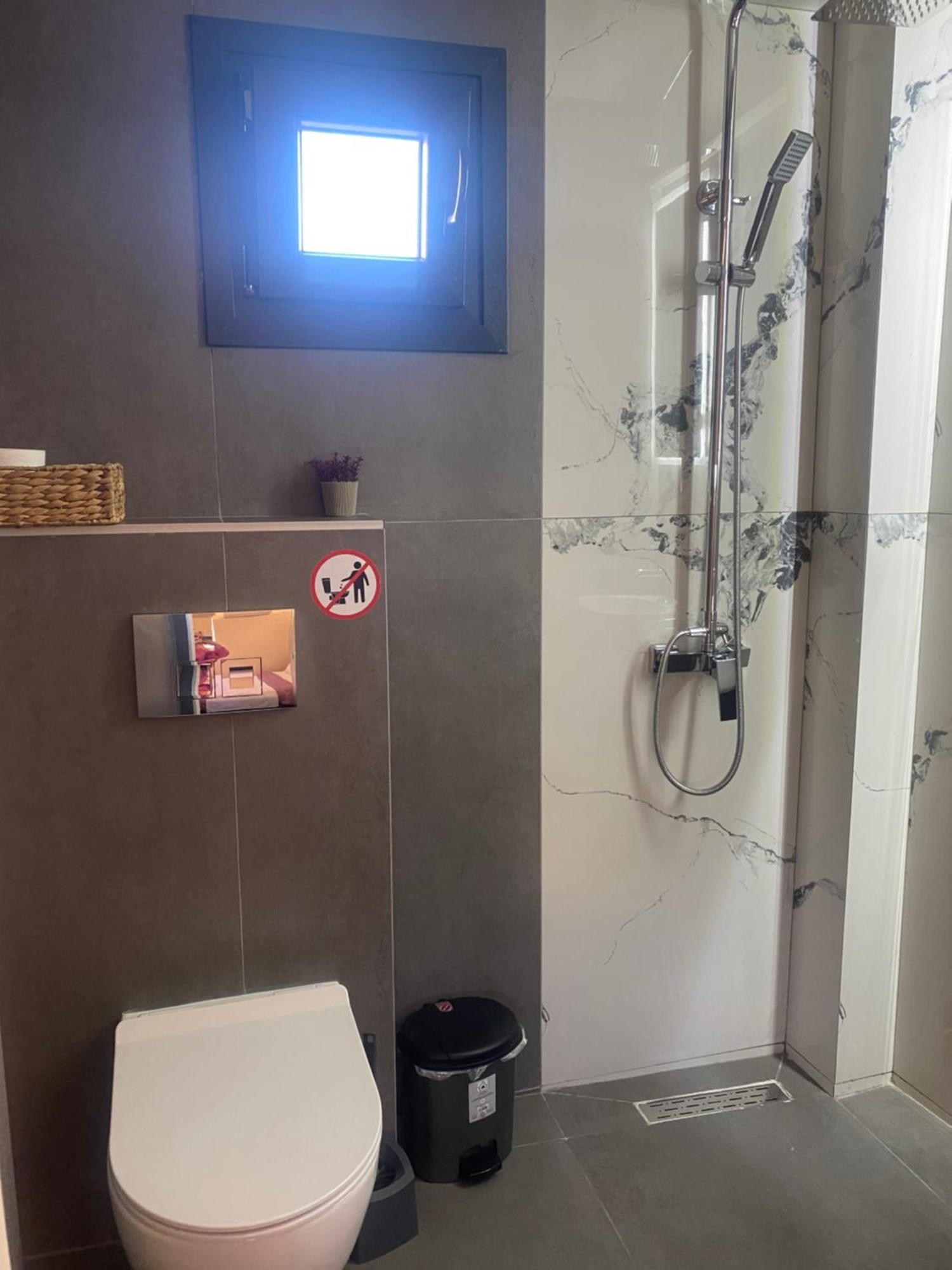 Rainbow Suites Selanik Dış mekan fotoğraf