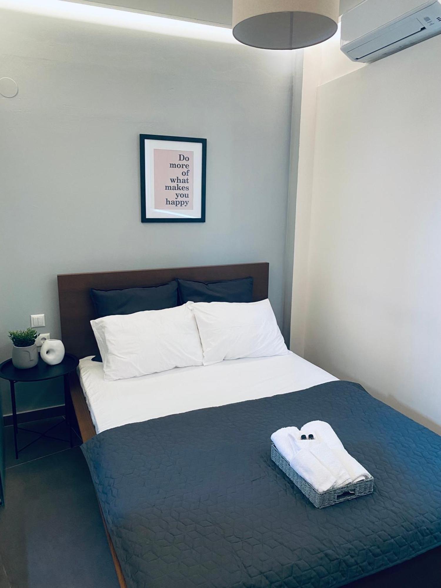 Rainbow Suites Selanik Dış mekan fotoğraf