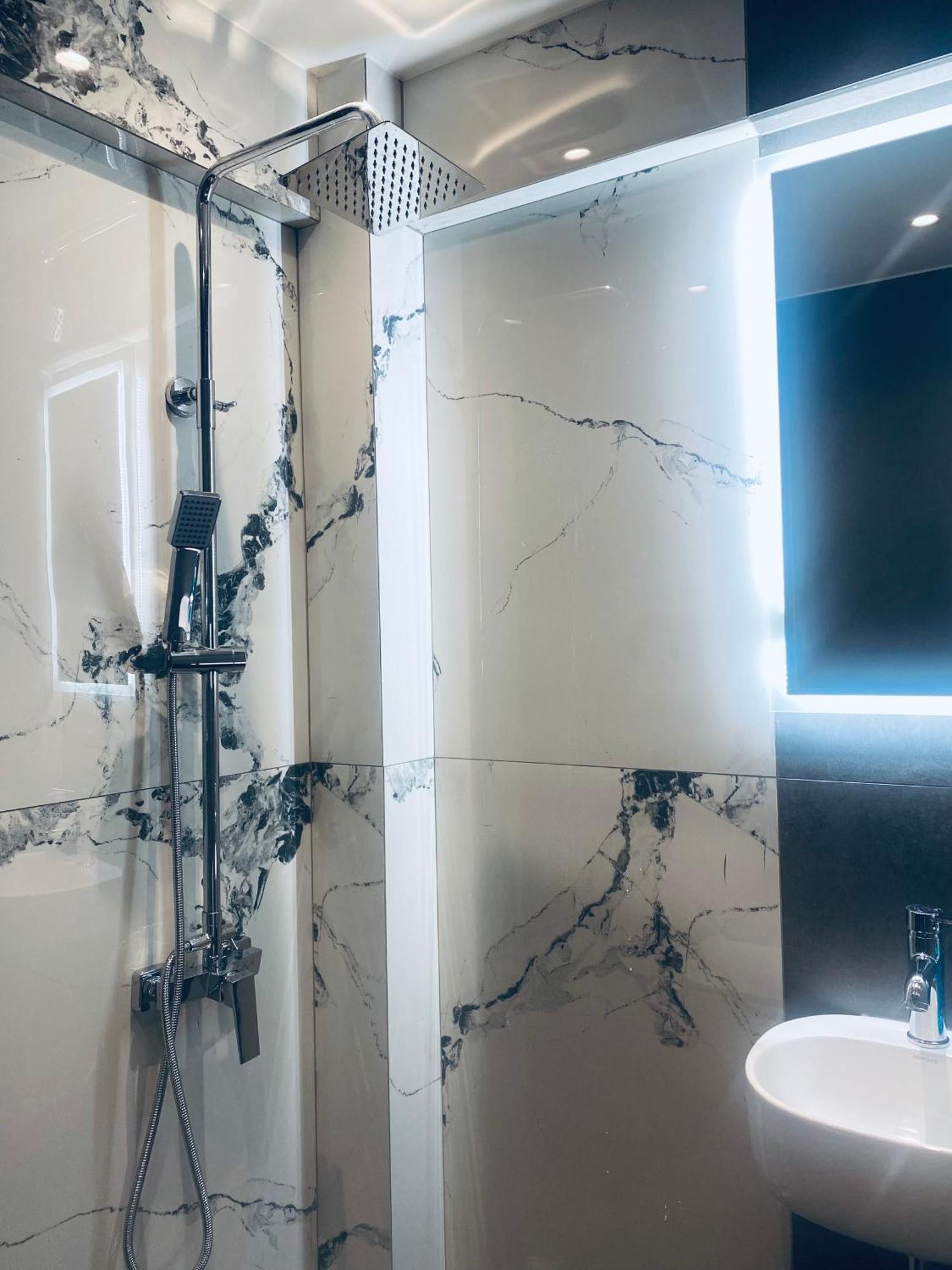 Rainbow Suites Selanik Dış mekan fotoğraf