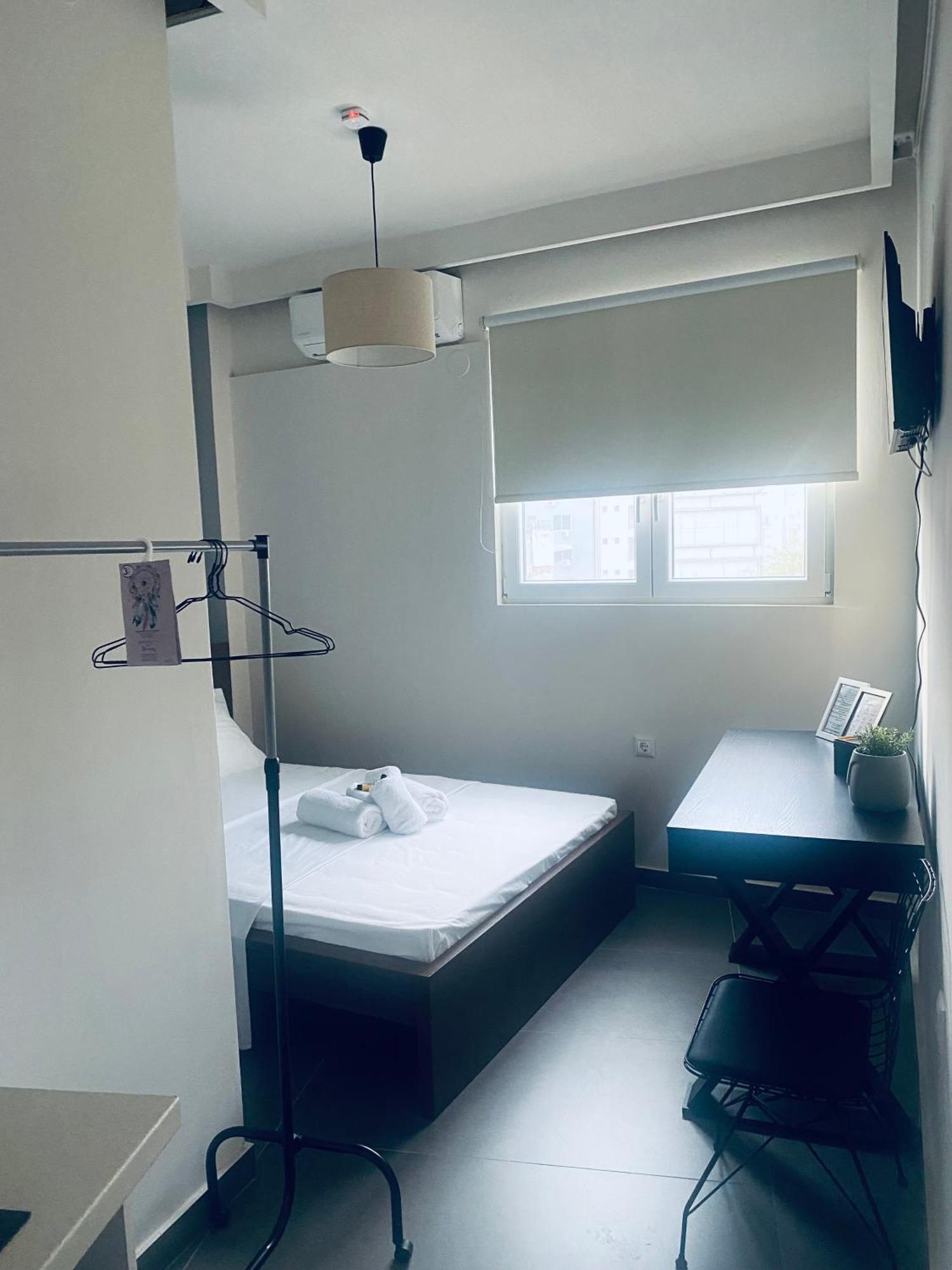 Rainbow Suites Selanik Dış mekan fotoğraf