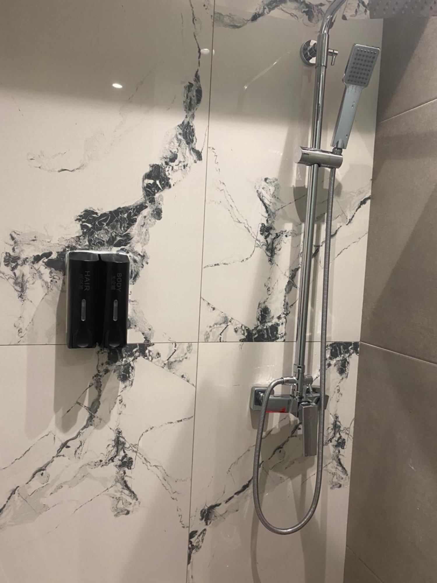 Rainbow Suites Selanik Dış mekan fotoğraf