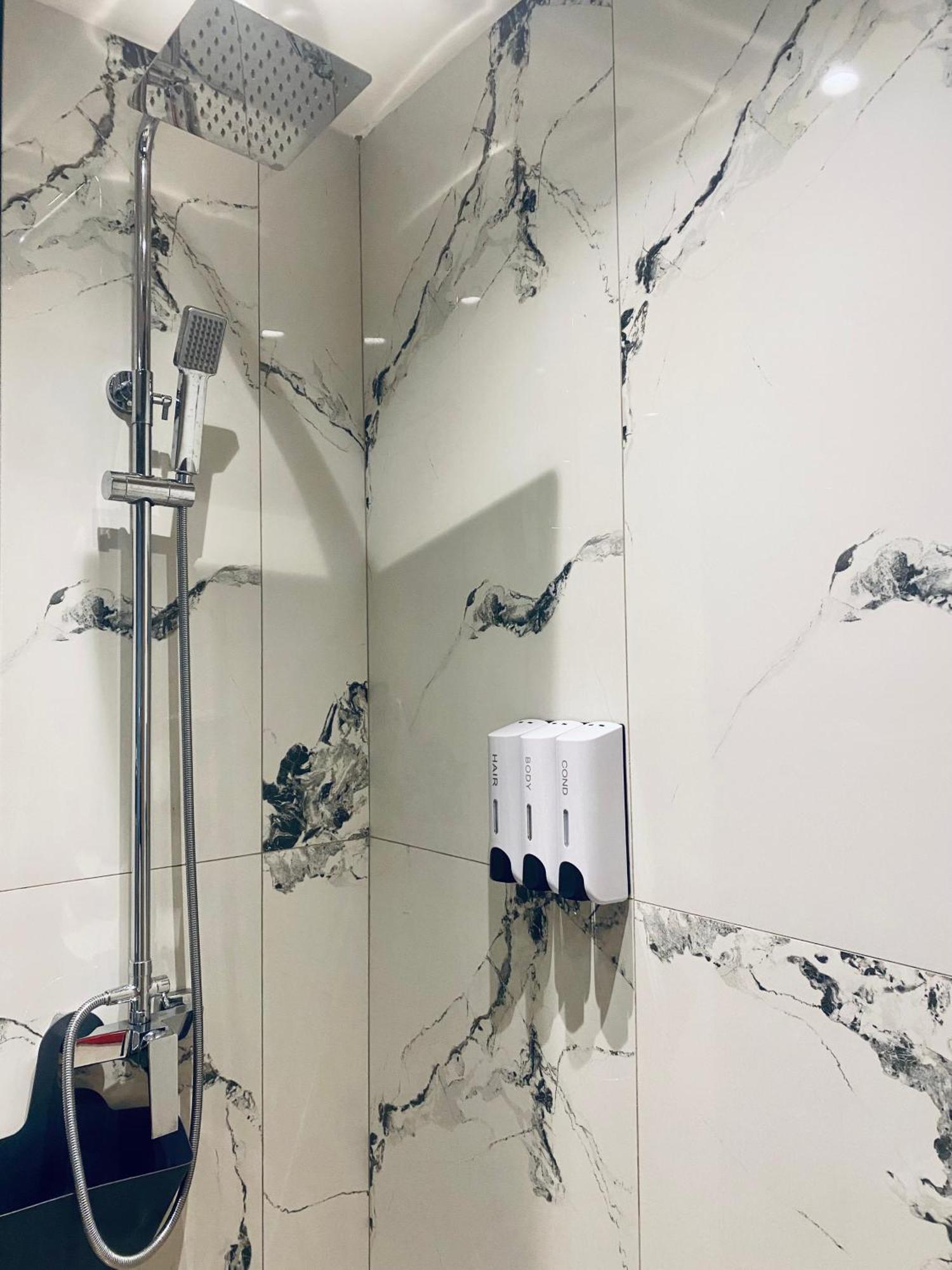 Rainbow Suites Selanik Dış mekan fotoğraf
