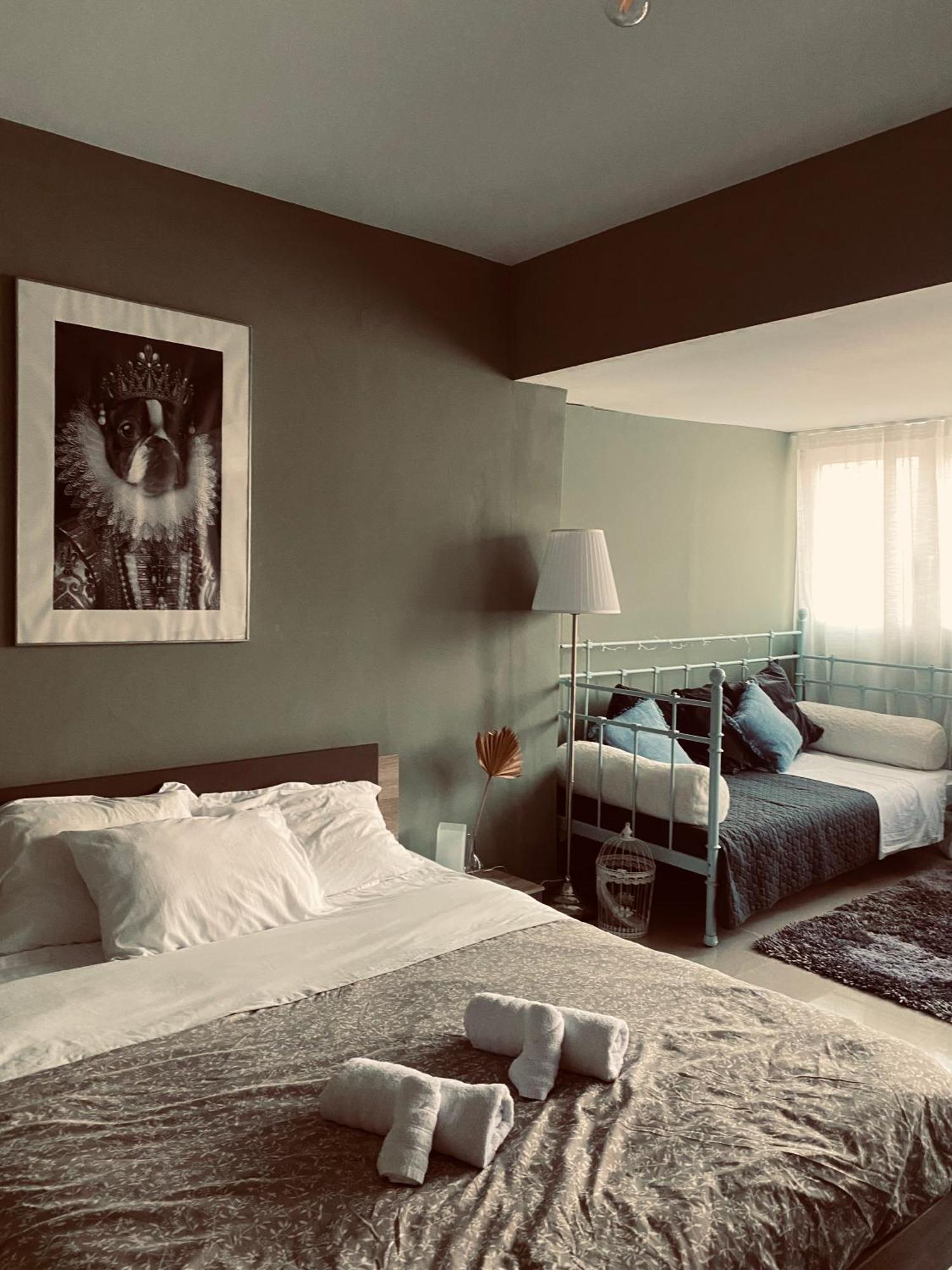 Rainbow Suites Selanik Dış mekan fotoğraf