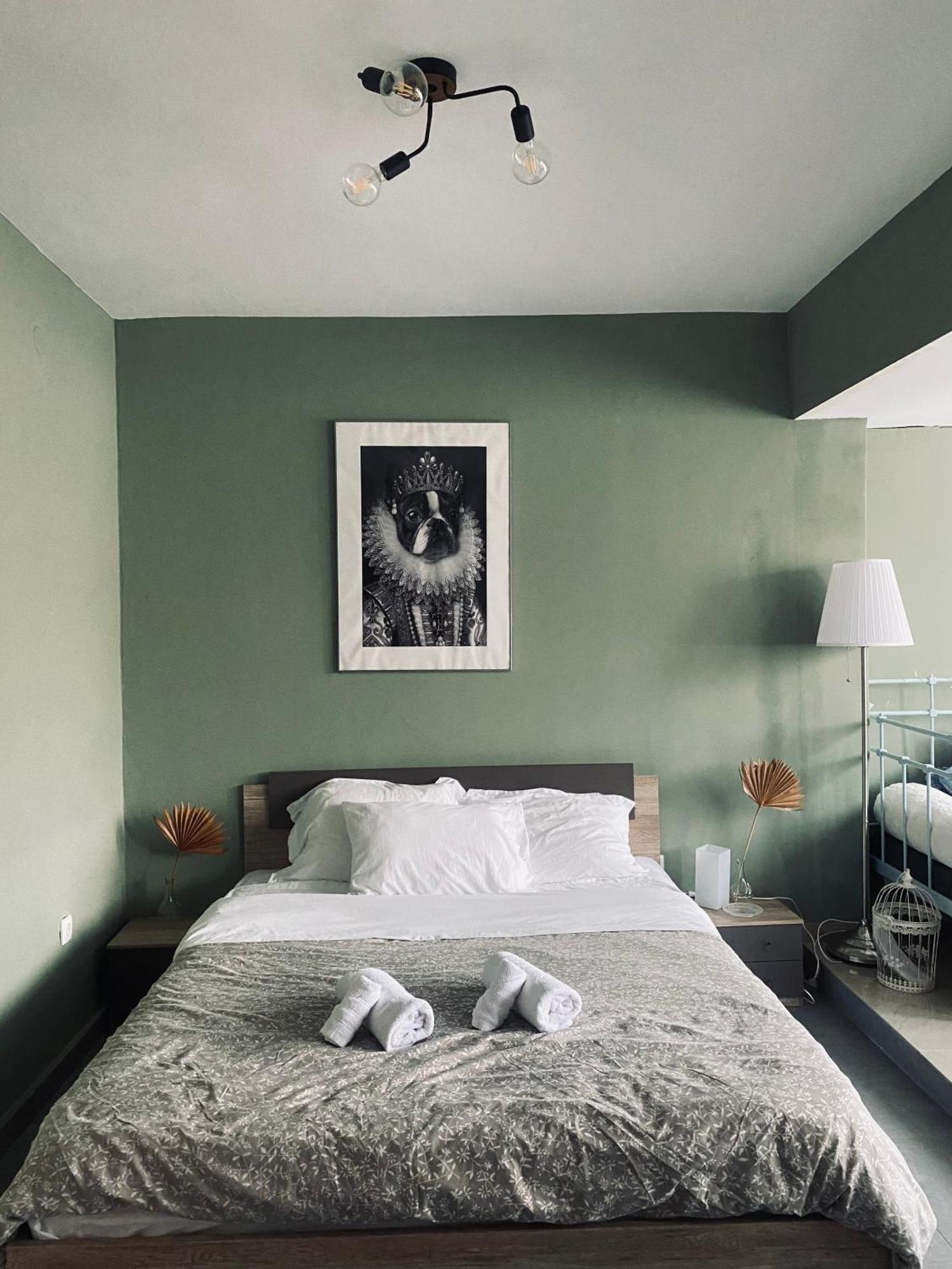 Rainbow Suites Selanik Dış mekan fotoğraf