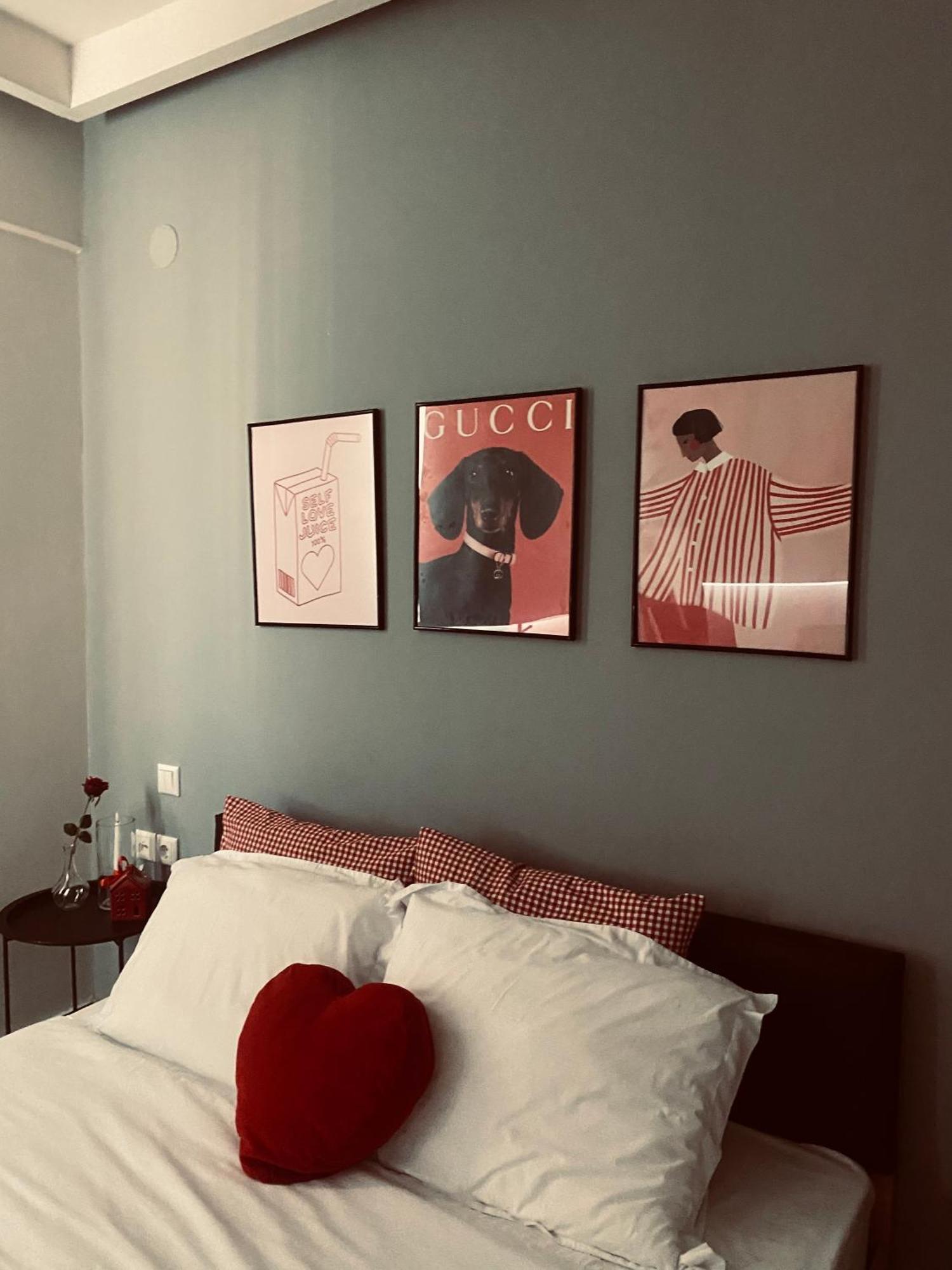 Rainbow Suites Selanik Dış mekan fotoğraf